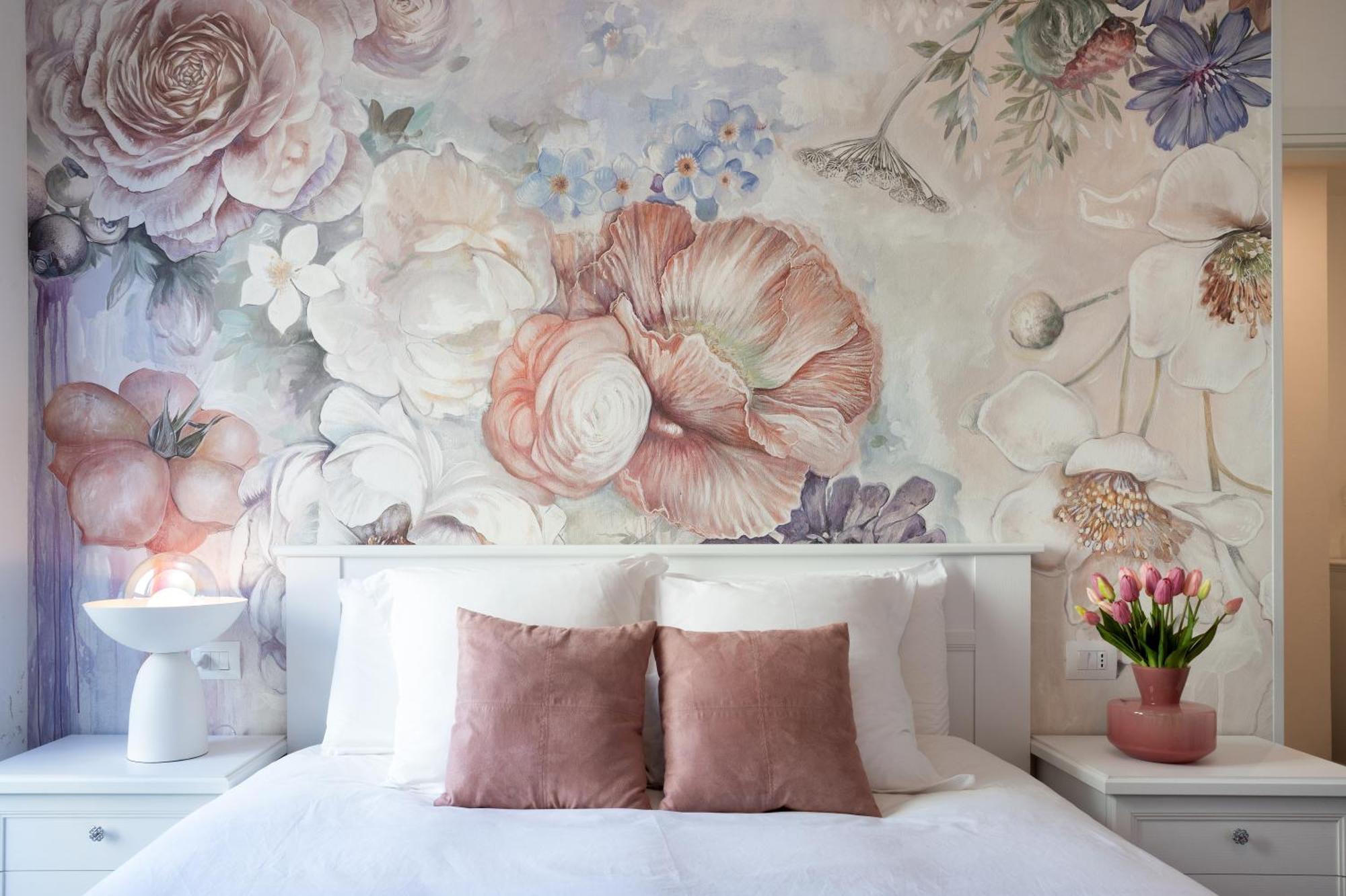 קומו Lora Rose Suite ,Free Parking, Self Check In,2 מראה חיצוני תמונה