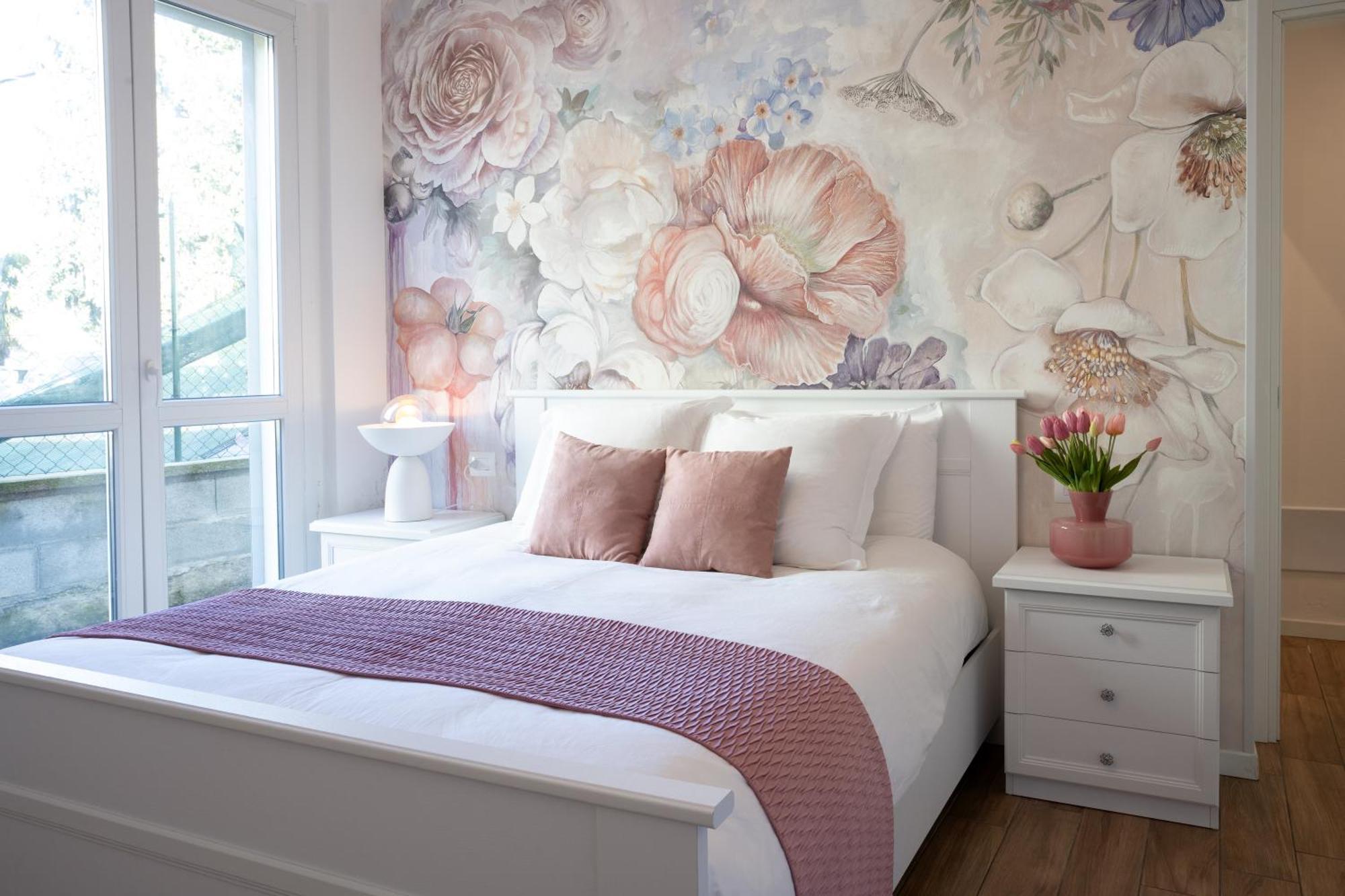 קומו Lora Rose Suite ,Free Parking, Self Check In,2 מראה חיצוני תמונה